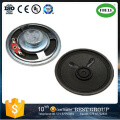 Micro Speaker 57mm 0.5W 8 Ohm com Cone de Papel (FBELE)